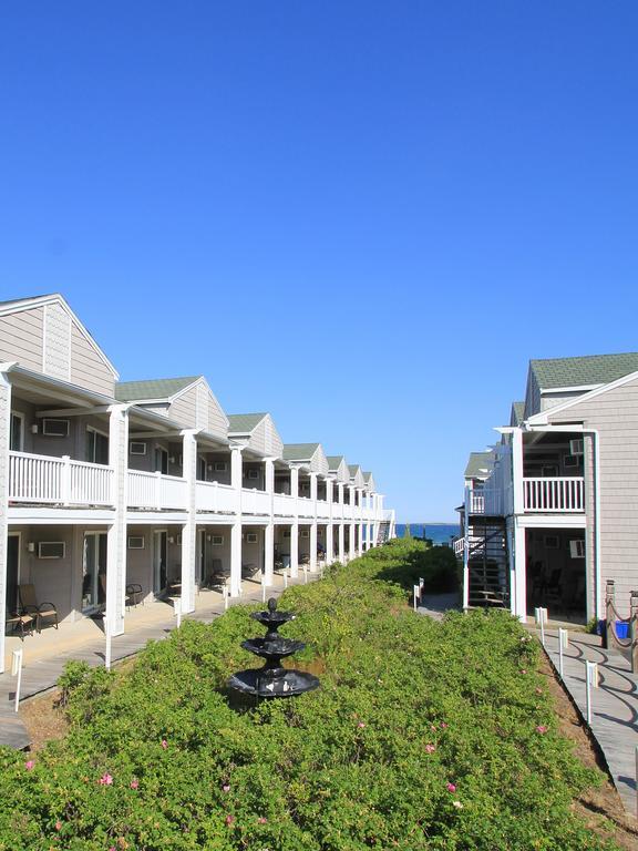 Ocean Walk Hotel โอลด์ออร์ชาร์ดบีช ภายนอก รูปภาพ