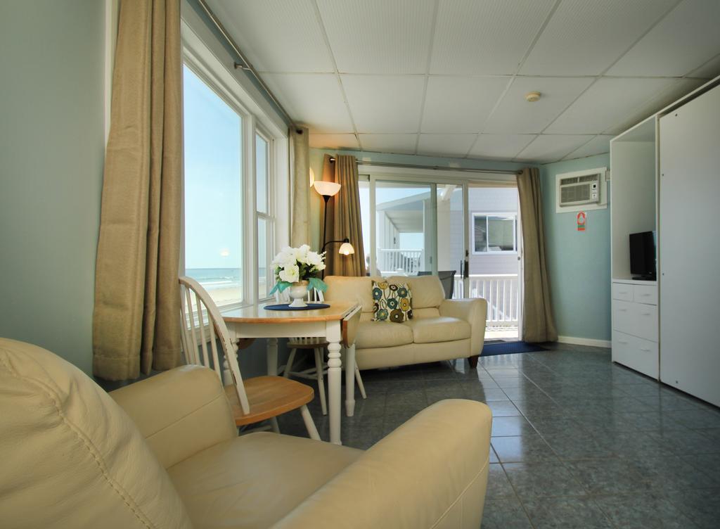Ocean Walk Hotel โอลด์ออร์ชาร์ดบีช ภายนอก รูปภาพ