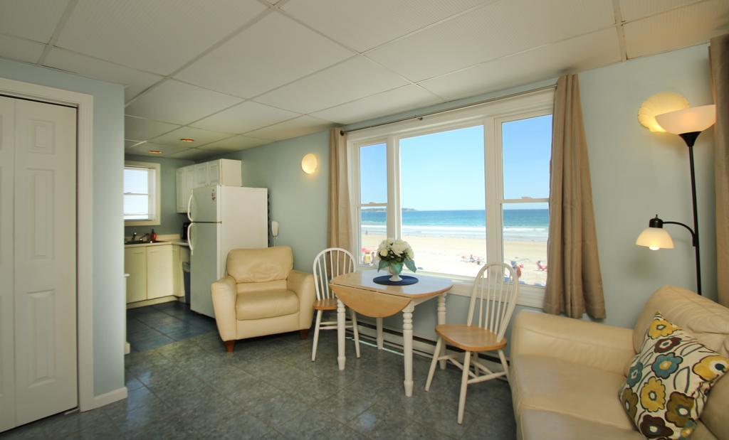 Ocean Walk Hotel โอลด์ออร์ชาร์ดบีช ภายนอก รูปภาพ